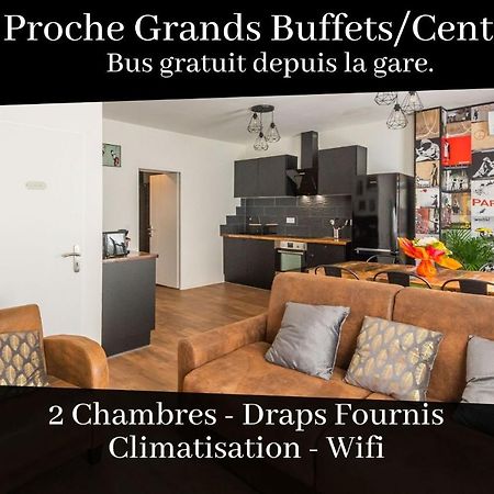 L'Urbain Narbonnais Daire Narbonne Dış mekan fotoğraf